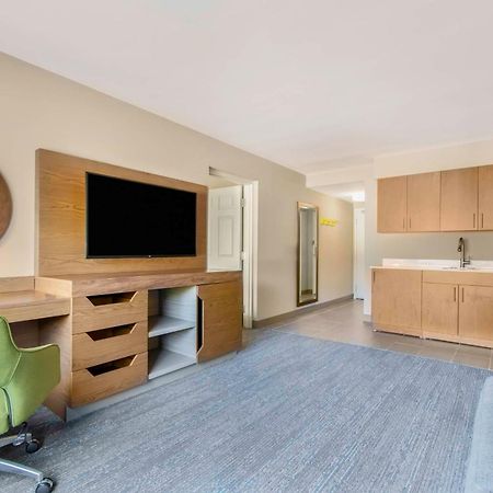 Hampton Inn East Aurora Exterior foto